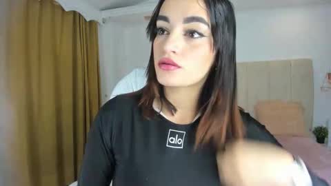 Maddy online show from 10.20.25