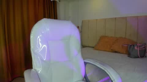 Maddy online show from 10.28.25