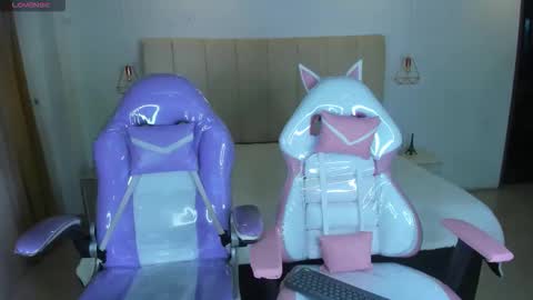 Maddy online show from 10.31.25