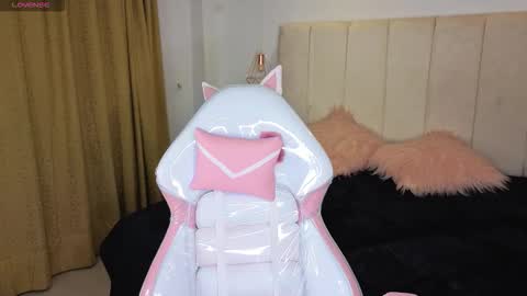 Maddy online show from 11.10.25