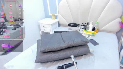 maddyjohnsonn online show from 01.07.25