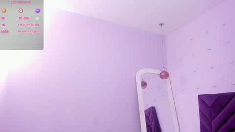 maddyjohnsonn online show from 02.02.25