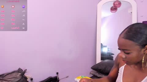 maddyjohnsonn online show from 02.09.25