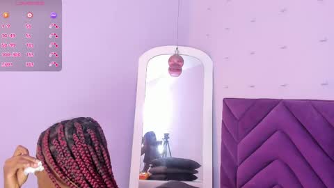 maddyjohnsonn online show from 02.20.25