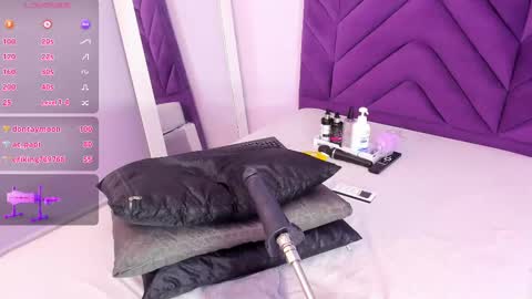 maddyjohnsonn online show from 02.28.25