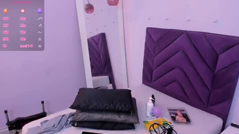 maddyjohnsonn online show from 03.02.25