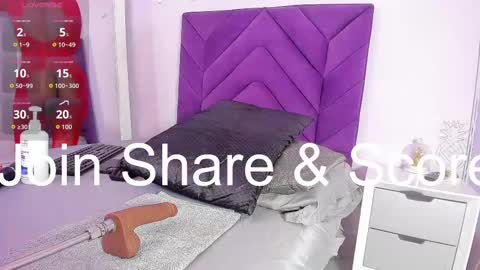 maddyjohnsonn online show from 09.12.25