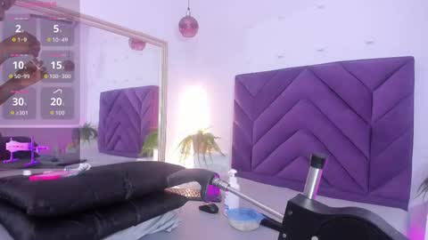 maddyjohnsonn online show from 12.21.25