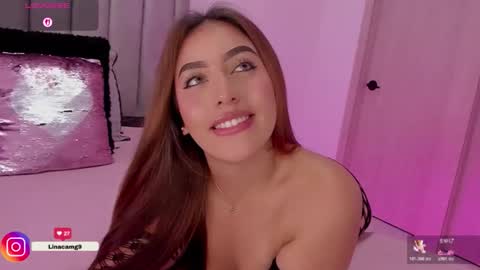 Lina  online show from 02.27.26