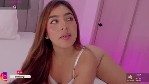 Lina  online show from 03.27.26