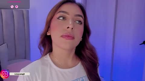 Lina  online show from 04.12.26