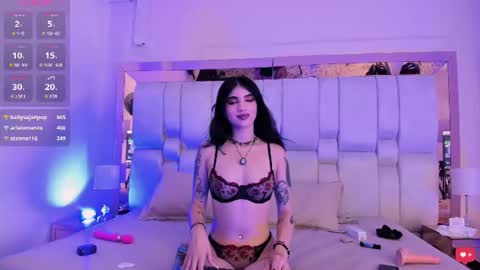  BELLA  online show from 07.18.26