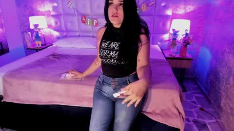 Maddy online show from 04.02.26