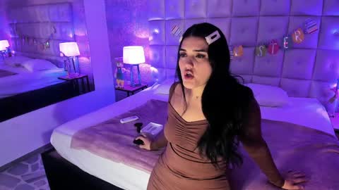 Maddy online show from 04.16.26