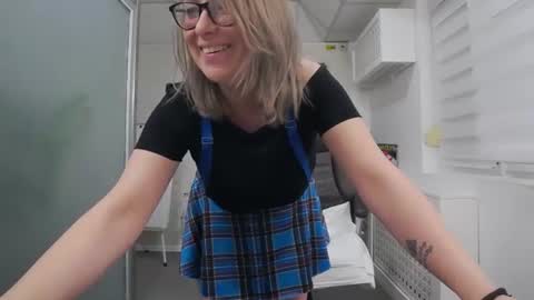 Maddy online show from 06.15.26