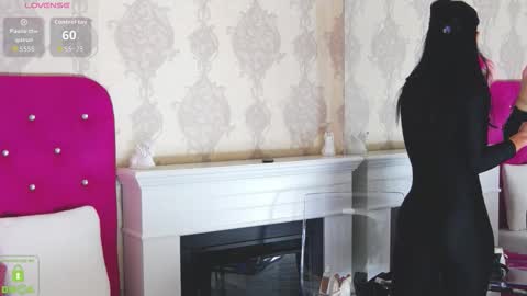 Snapshot of maddyspears chatting on 10.05.25 Maddy online show from 10.05.25