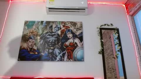 Snapshot of maddystone_ chatting on 02.19.25 maddystone_ online show from 02.19.25