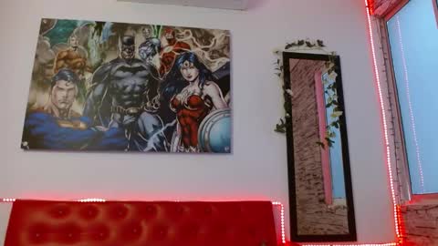 Snapshot of maddystone_ chatting on 02.20.25 maddystone_ online show from 02.20.25