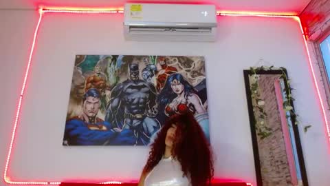 Snapshot of maddystone_ chatting on 02.28.25 maddystone_ online show from 02.28.25