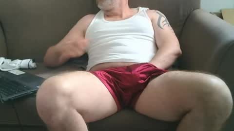 Snapshot of made4pleasure chatting on 04.29.26 made4pleasure online show from 04.29.26