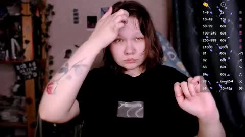 Your cyber girl Ava     online show from 02.28.26