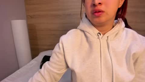 Madelaine  online show from 03.19.26