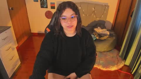 madelaine_taylor online show from 09.14.25