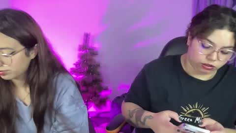 madelaine_taylor online show from 02.17.26