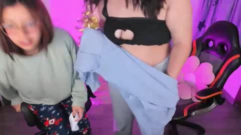 madelaine_taylor online show from 02.26.26