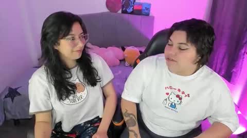 madelaine_taylor online show from 04.24.26