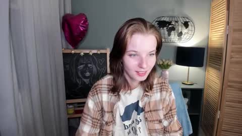 madelaines online show from 09.14.25