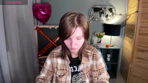 madelaines online show from 10.21.25