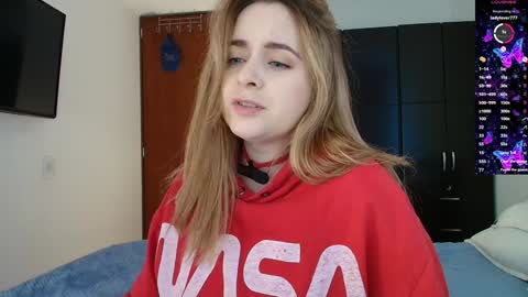 madelamee online show from 01.31.25