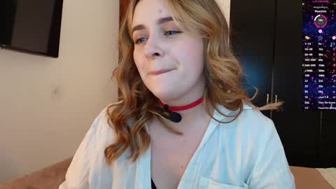 madelamee online show from 02.05.25