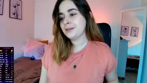 madelamee online show from 09.15.25