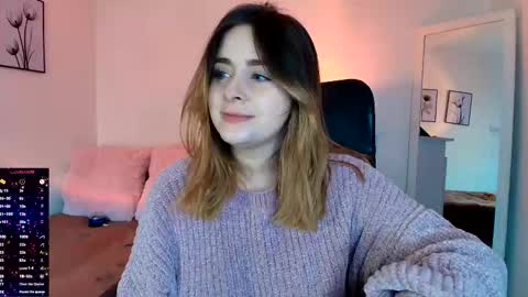 madelamee online show from 09.17.25
