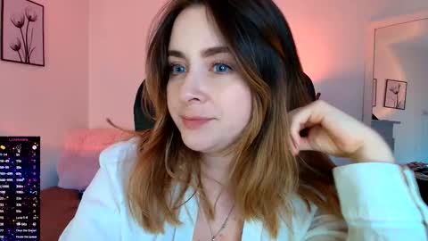 madelamee online show from 09.18.25