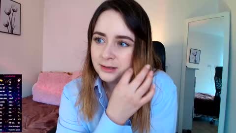 madelamee online show from 09.19.25