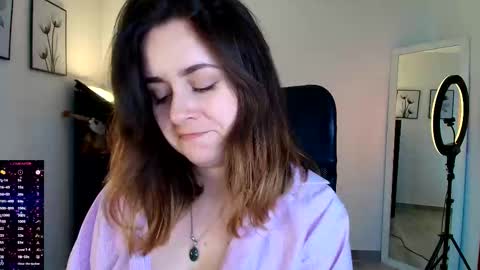 madelamee online show from 02.14.26