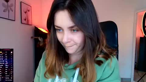 madelamee online show from 03.07.26