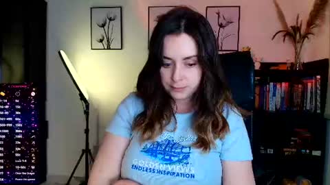 Snapshot of madelamee chatting on 06.29.26 madelamee online show from 06.29.26