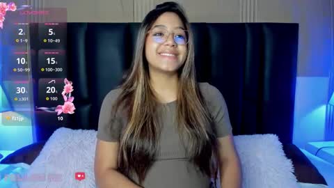 Snapshot of madelayn_torres chatting on 01.14.26 madelayn_torres online show from 01.14.26