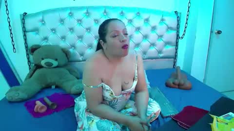 Madeleine online show from 12.04.24