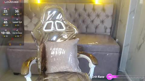 madelen  online show from 11.04.25