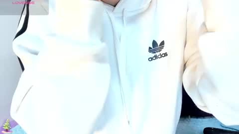 Madelin Clerk online show from 12.30.24