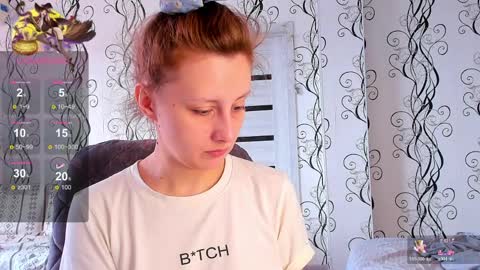 Madelina online show from 04.04.26