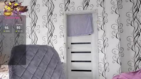 Madelina online show from 04.19.26