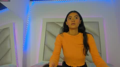 madeline_js online show from 10.20.25