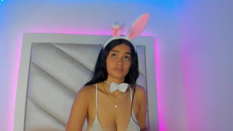 madeline_js online show from 10.30.25