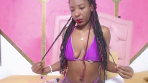 Madeline online show from 11.21.25